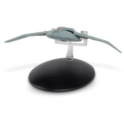 Star Trek Starships Collection #83 Bajoran Assault Vessel Model Replica 12 Star Trek Starships Collection #83 Bajoran Assault Vessel Model Replica -Figure Toy sssuk083 br 6
