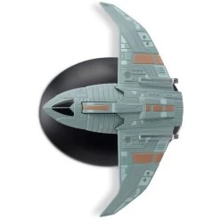 Star Trek Starships Collection #83 Bajoran Assault Vessel Model Replica 13 Star Trek Starships Collection #83 Bajoran Assault Vessel Model Replica -Figure Toy sssuk083 br 7