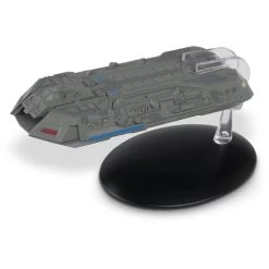 Star Trek Starships Collection #85 Federation Holoship