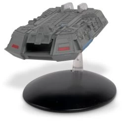 Star Trek Starships Collection #85 Federation Holoship 14 Star Trek Starships Collection #85 Federation Holoship -Figure Toy sssuk085 4