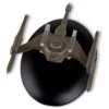 Star Trek Starships Collection #86 Gorn Starship -Figure Toy sssuk086 4