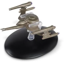 Star Trek Starships Collection #86 Gorn Starship 15 Star Trek Starships Collection #86 Gorn Starship -Figure Toy sssuk086 5