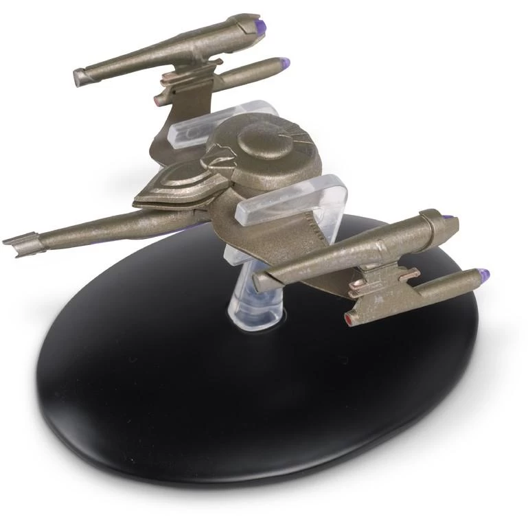 Star Trek Starships Collection #86 Gorn Starship 7 Star Trek Starships Collection #86 Gorn Starship - Image 5