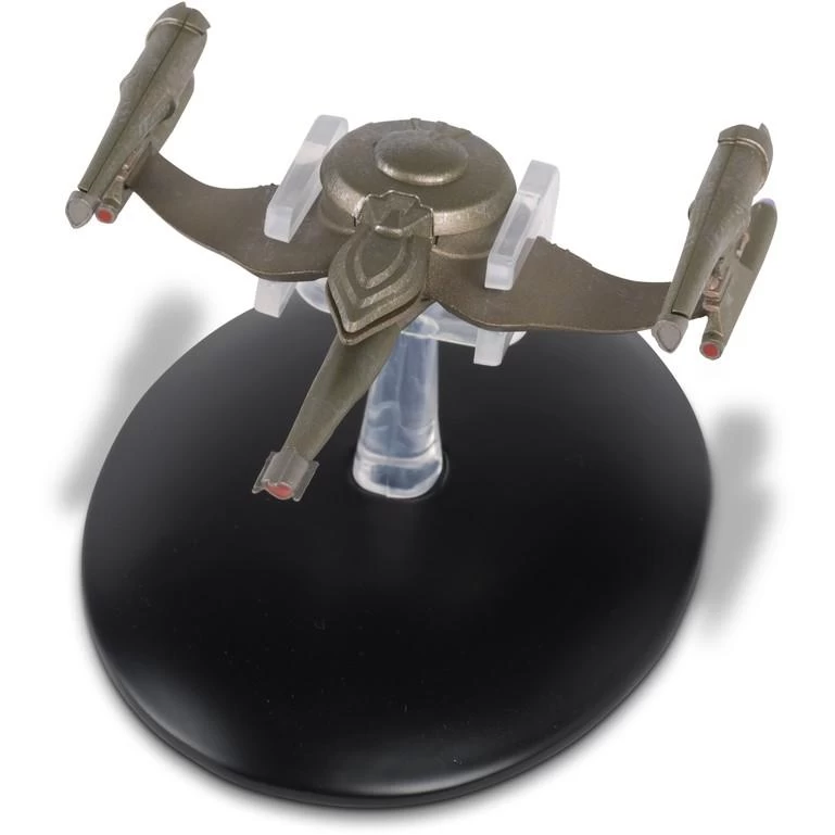 Star Trek Starships Collection #86 Gorn Starship 6 Star Trek Starships Collection #86 Gorn Starship - Image 4