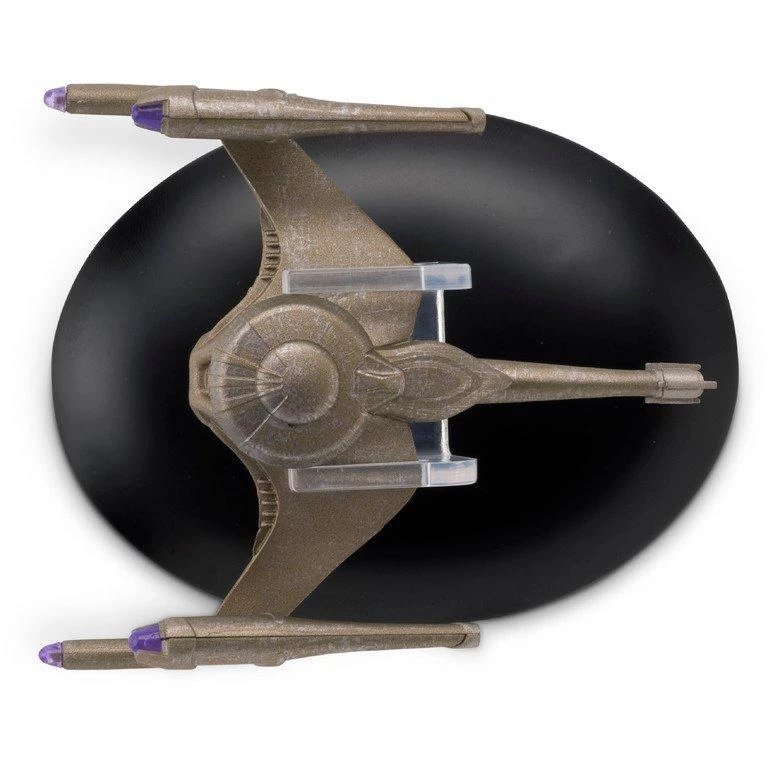 Star Trek Starships Collection #86 Gorn Starship 5 Star Trek Starships Collection #86 Gorn Starship - Image 3