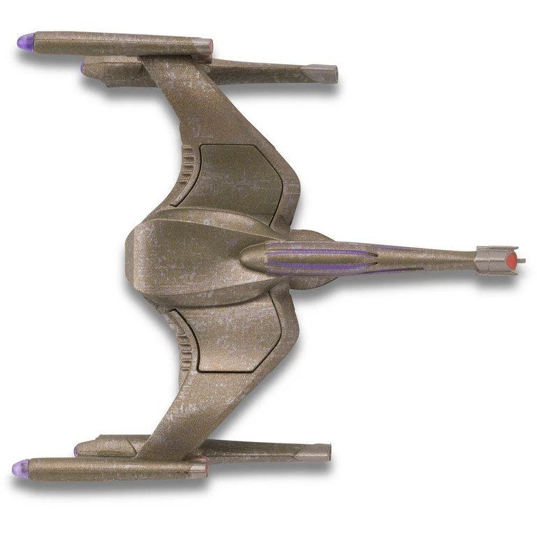 Star Trek Starships Collection #86 Gorn Starship 4 Star Trek Starships Collection #86 Gorn Starship - Image 2