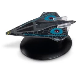 Star Trek Starships Collection #87 Federation Timeship Aeon Model Replica -Figure Toy sssuk087 3