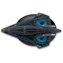 Star Trek Starships Collection #87 Federation Timeship Aeon Model Replica -Figure Toy sssuk087 5