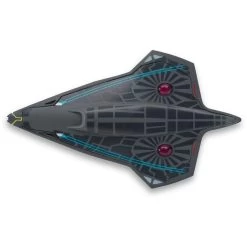 Star Trek Starships Collection #87 Federation Timeship Aeon Model Replica -Figure Toy sssuk087 6
