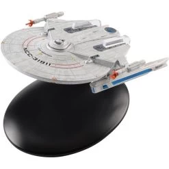 Star Trek Starships Collection #91 USS Saratoga NCC-31911