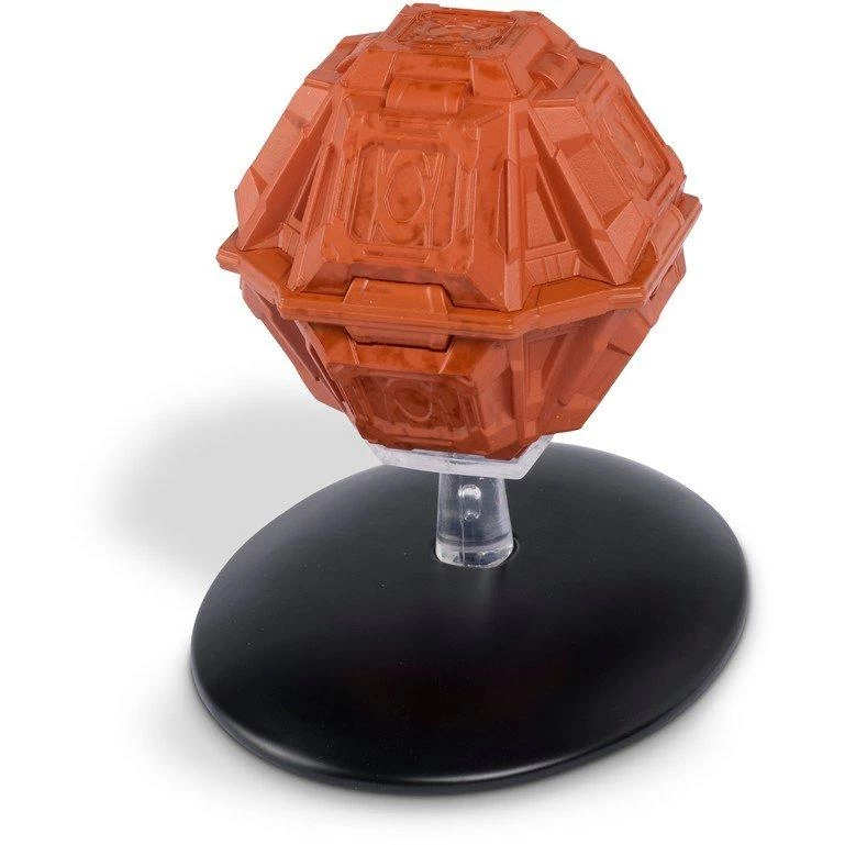 Star Trek Starships Collection #94 Suliban Cell Ship 6 Star Trek Starships Collection #94 Suliban Cell Ship - Image 4