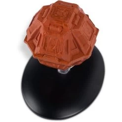 Star Trek Starships Collection #94 Suliban Cell Ship 14 Star Trek Starships Collection #94 Suliban Cell Ship -Figure Toy sssuk094 4