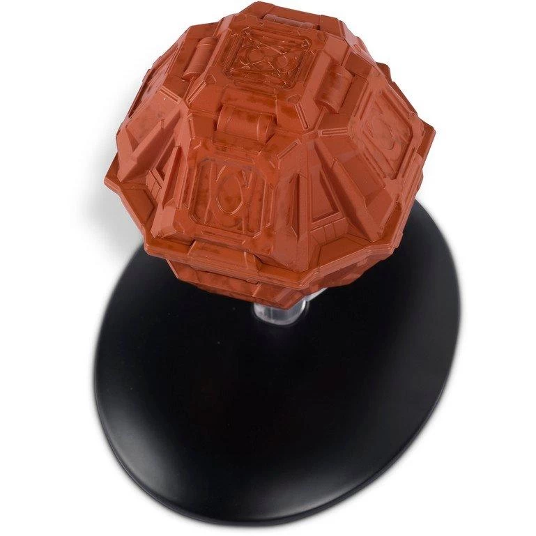 Star Trek Starships Collection #94 Suliban Cell Ship 7 Star Trek Starships Collection #94 Suliban Cell Ship - Image 5