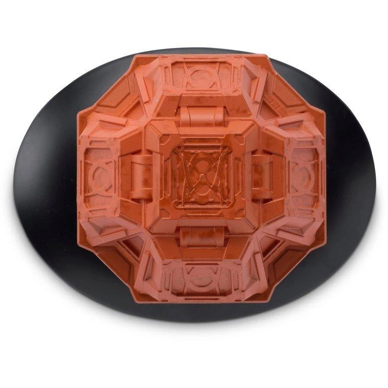 Star Trek Starships Collection #94 Suliban Cell Ship 8 Star Trek Starships Collection #94 Suliban Cell Ship - Image 6