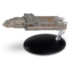Star Trek Starships Collection #121 SS Xhosa -Figure Toy sssuk121 4
