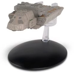 Star Trek Starships Collection #121 SS Xhosa -Figure Toy sssuk121 6