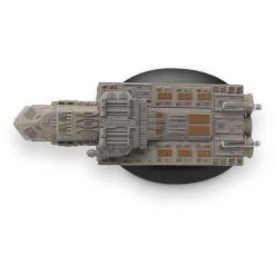 Star Trek Starships Collection #121 SS Xhosa -Figure Toy sssuk121 7