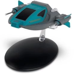 Star Trek Starships Collection #125 Alice