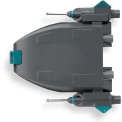 Star Trek Starships Collection #125 Alice 9 Star Trek Starships Collection #125 Alice -Figure Toy sssuk125 7