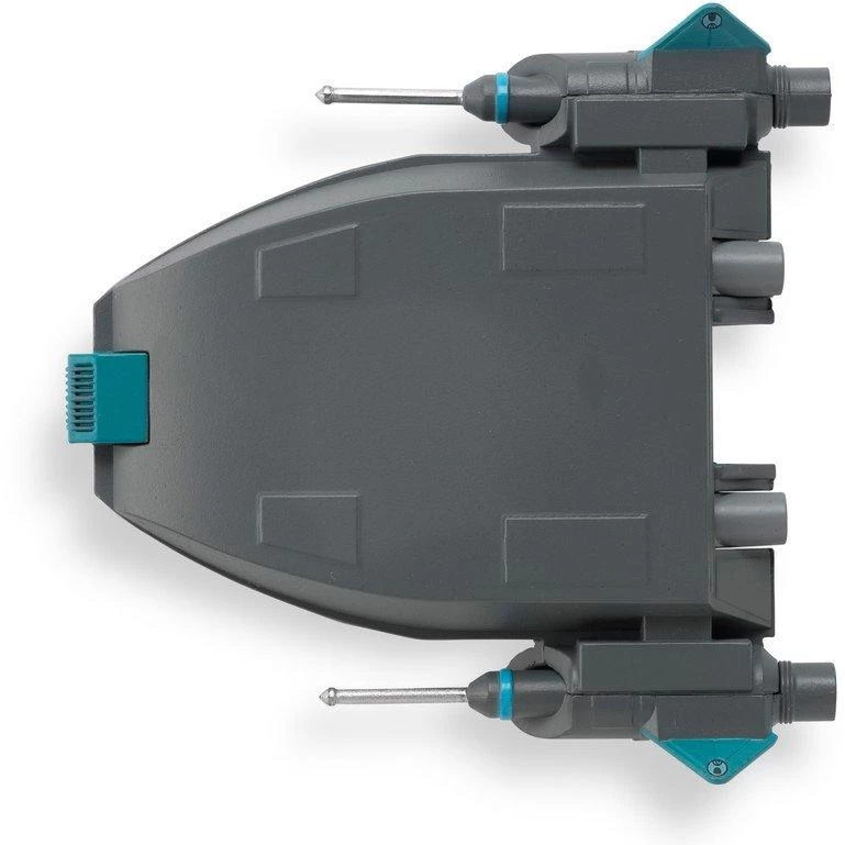 Star Trek Starships Collection #125 Alice 6 Star Trek Starships Collection #125 Alice - Image 4