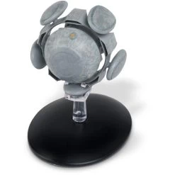 Star Trek Starships Collection #127 Eymorg Starship -Figure Toy sssuk127 1