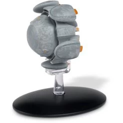 Star Trek Starships Collection #127 Eymorg Starship -Figure Toy sssuk127 3