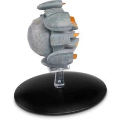 Star Trek Starships Collection #127 Eymorg Starship -Figure Toy sssuk127 4