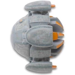 Star Trek Starships Collection #127 Eymorg Starship -Figure Toy sssuk127 6