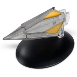 Star Trek Starships Collection #129 Tholian Starship (2268) -Figure Toy sssuk129 1