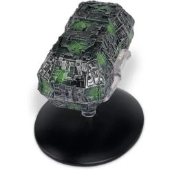 Star Trek Starships Collection #130 Borg Probe -Figure Toy sssuk130 1