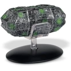 Star Trek Starships Collection #130 Borg Probe
