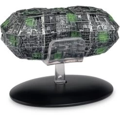 Star Trek Starships Collection #130 Borg Probe -Figure Toy sssuk130 4