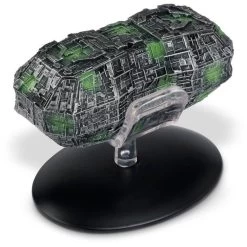 Star Trek Starships Collection #130 Borg Probe -Figure Toy sssuk130 5