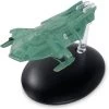 Star Trek Official Starships Collection United Earth Arctic One