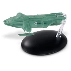 Star Trek Official Starships Collection United Earth Arctic One -Figure Toy sssuk131 5