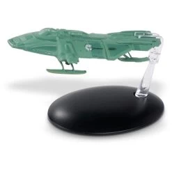 Star Trek Official Starships Collection United Earth Arctic One -Figure Toy sssuk131 6
