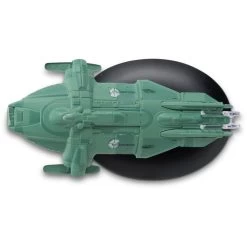 Star Trek Starships Collection #131 United Earth Arctic One -Figure Toy sssuk131 8