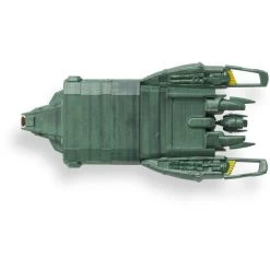 Star Trek Starships Collection #154 Klingon Transport 16 Star Trek Starships Collection #154 Klingon Transport -Figure Toy sssuk154 8