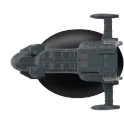 Star Trek Starships Collection #162 SS Lakul -Figure Toy sssuk162 5
