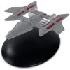 Star Trek Starships Collection #166 Tamarian Deep Space Cruiser -Figure Toy sssuk166