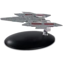 Star Trek Starships Collection #166 Tamarian Deep Space Cruiser -Figure Toy sssuk166 3