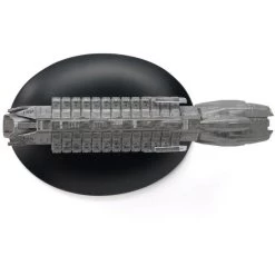Star Trek Starships Collection #167 Axanar Cargo Vessel -Figure Toy sssuk167 5