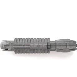 Star Trek Starships Collection #167 Axanar Cargo Vessel -Figure Toy sssuk167 6