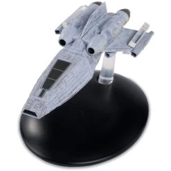Star Trek Starships Collection #169 Kes' Starship -Figure Toy sssuk169 1