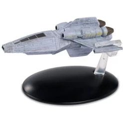 Star Trek Starships Collection #169 Kes' Starship -Figure Toy sssuk169 2