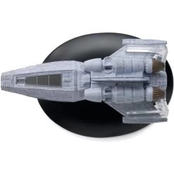 Star Trek Starships Collection #169 Kes' Starship -Figure Toy sssuk169 4