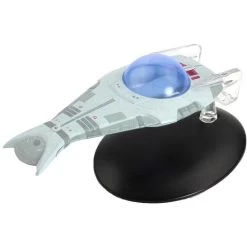 Star Trek Starships Collection #176 Tarellian Ship -Figure Toy sssuk176 tarellian ship 1