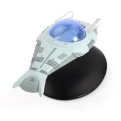 Star Trek Starships Collection #176 Tarellian Ship -Figure Toy sssuk176 tarellian ship 2