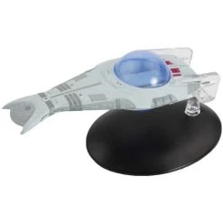 Star Trek Starships Collection #176 Tarellian Ship -Figure Toy sssuk176 tarellian ship 3