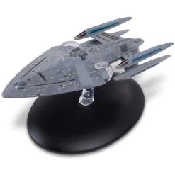 Star Trek Official Starships Collection U.S.S. Prometheus NX-59650